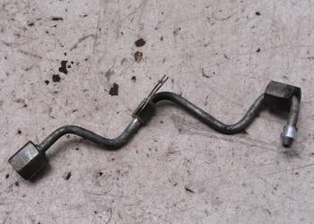 RURKA WĄŻ PRZEWÓD PALIWA 1.5 B MAZDA 2 DJ