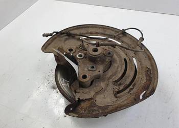 ZWROTNICA LEWA TYŁ OPEL VIVARO II