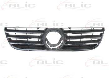 ATRAPA (LISTWY CHROM) - VW POLO 04/05-08/09