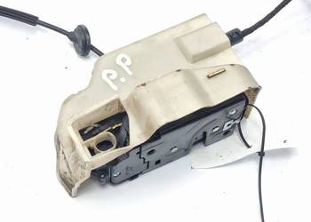 ZAMEK DRZWI PP VOLKSWAGEN TOURAN