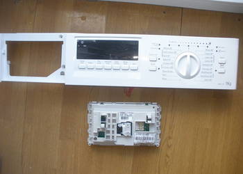 Programator moduł Hotpoint HWMG743 pralka 400010812593