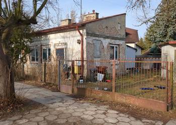 Nieruchomość niezabudowana od Syndyka - Brwinów, ul. Przejazd