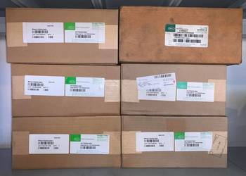 Pall HC7500SCS8H Filtr olejowy