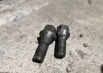 Śruba koła BMW E30 E34 E36 E38 E39 E46