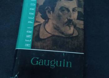 Gauguin biografia