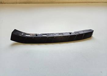 HYUNDAI I30 III LIFT ŚLIZG LEWY ZDERZAKA PRZÓD 86553-G4500