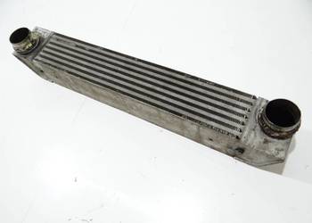 CHŁODNICA INTERCOOLERA BMW E60 E61 LCI N47 7795823