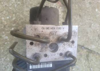 Pompa ABS ASR A0034313012 Mercedes w210 2.9Td