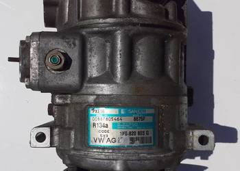 Sprężarka Kompresor klimatyzacji 8675f 1K0820859G Vw Seat
