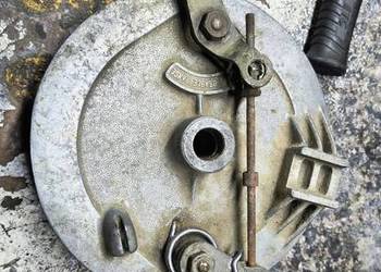 Szczękotrzymacz przód Jawa 350 ts