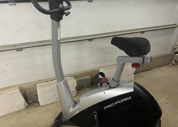 Rowerek ProForm SMR fitness rehabilitacyjny
