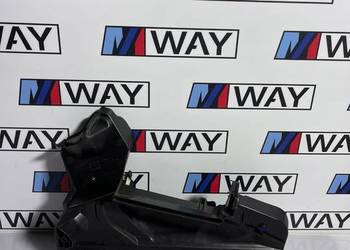 BMW F30 F31 F32 F33 F34 F36 OSŁONA MASKOWNICA PODSZYBIE DOLNE PRAWE 9297729