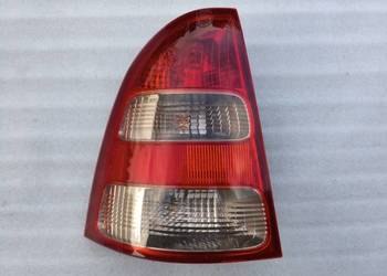 Lampa Lewy Tył Tylna Lewa Toyota Corolla E12 Kombi