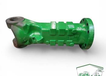 Obudowa osi MS-T3045 ZF 4475 436 126 B Belka Pochwa John Deere 3400