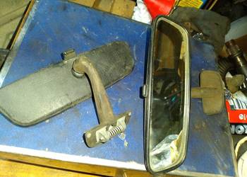 Mercedes g klasa lusterko wewnętrzne