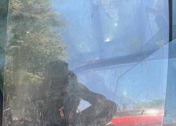 Maruti Suzuki szyba tył lewa w drzwi Suzuki Alto