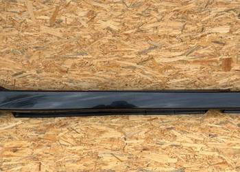 BMW E60 listwa próg nakładka progowa prawa 7178122