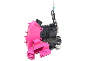 ZAMEK DRZWI PRAWY PRZÓD HYUNDAI TUCSON SUV 81320-N7000