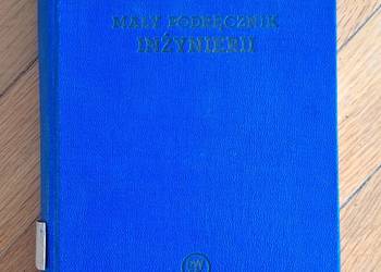Mały podręcznik inżynierii – Arkuszewski