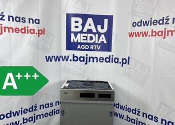 Zmywarka do zabudowy Beko 60Cm Eco+ /Klasa A+++ /Dostawa/3MscGwarancja