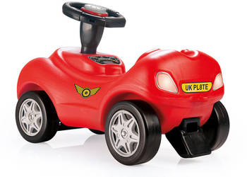 Wader racer z dźwiękiem
