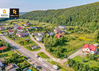 Działka Wejherowo Marynarki Wojennej 1670m2