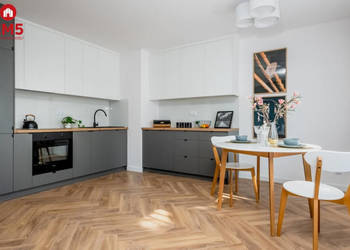 Mieszkanie na sprzedaż 48m2 3-pokojowe Białystok Swobodna