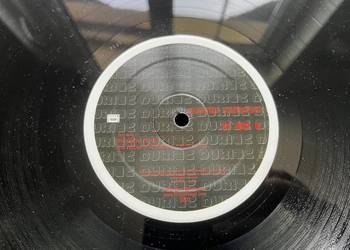 David Duriez - The Ripost EP - Electro, Tech House - RARE