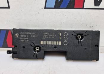 BMW 3 E91 MODUŁ WZMACNIACZ ANTENY DIVERSITY 9193841