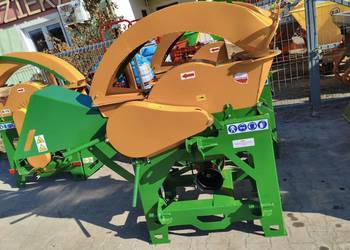 RĘBAK DO GAŁĘZI R-16 FIRMY SELMAR