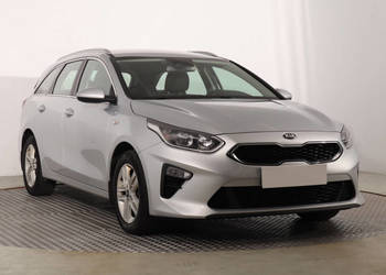 Kia Ceed 1.6 CRDi MHEV