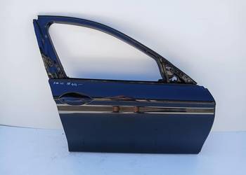 DRZWI PRAWE PRZEDNIE BMW F10 F11 416