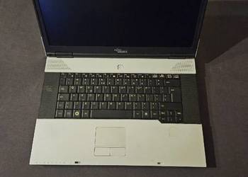 Fujitsu Siemens Esprimo mobile V6515