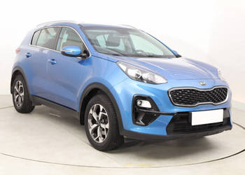 Kia Sportage 1.6 GDI