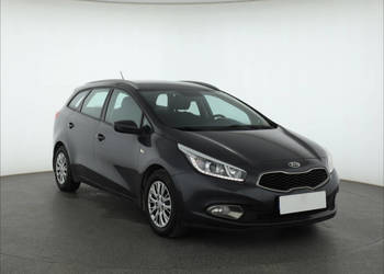 Kia Ceed 1.4 CRDi