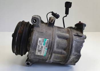 SPRĘŻARKA KLIMATYZACJI Volvo S60 II V60 I V70 III 2.0 D3 _
