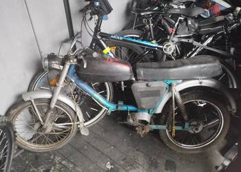 Romet ogar 200 zarejestrowany silniki części gratis