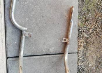 Uchwyt tył mz etz 150-251