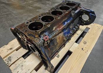 Blok silnika Deutz-FAHR DX85, DX90