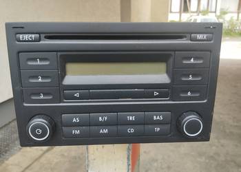 Oryginalne radio VW – sprzedaż