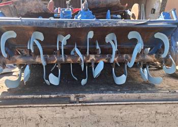 Glebogryzarka 150cm  super stan