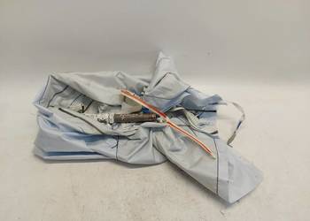 Ford Ranger VI 6 Poduszka powietrzna Airbag kurtyna prawa