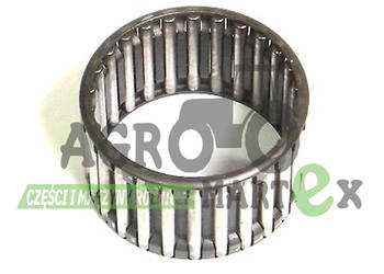 81864006, F0NN7118CA ZESPÓŁ ŁOŻYSKA 50x58x34,8 CNH