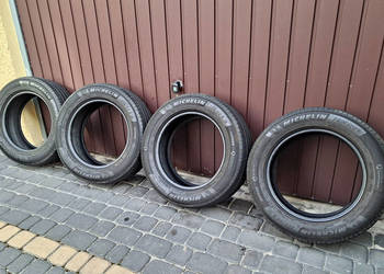 Opony 4 szt. komplet Michelin Primacy 4 205/60 R16 92 H