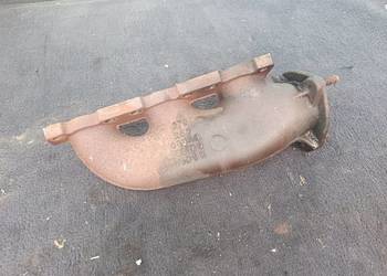 Kolektor Wydechowy 078 253 033 AQ OE Audi A4 B5 FL (a-36)