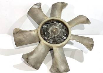 WENTYLATOR CHŁODNICY WISKOZA NISSAN TERRANO 2.7 99KM