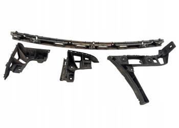 ŚLIZG ZDERZAKA TYŁ KOMPLET I LIFT 1T0807454 1T0807453 VW Touran II 1T080739