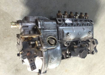 Pompa Wtryskowa Bosch 0400846486 D2566 M/MF 280KM