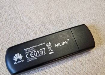Modem router Huawei E3272 LTE