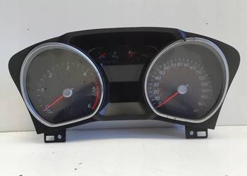 Ford Mondeo IV MK4 S Max S-Max 2.0 TDCI ZEGARY LICZNIK 6M2T-10819-DP Anglik